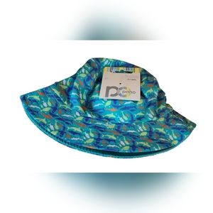 Shark hat